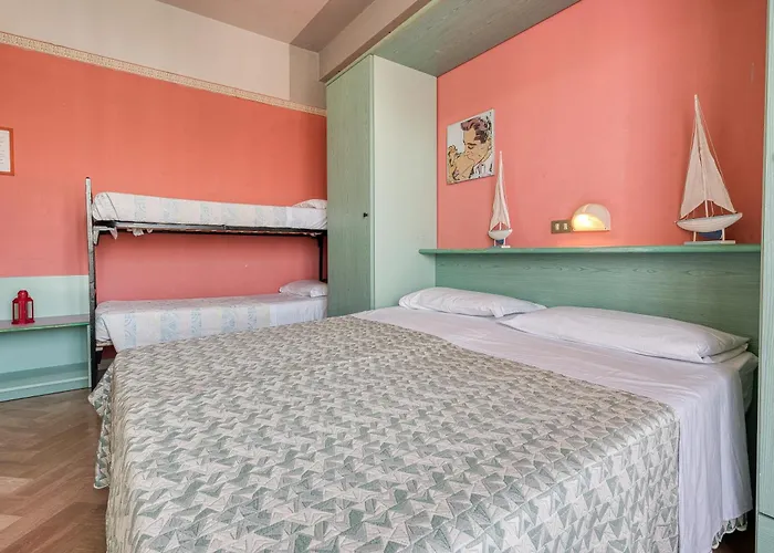 Hotel Sabbia D\'Oro