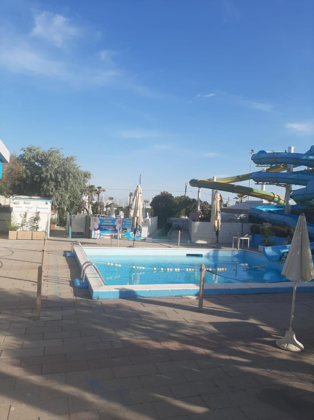 Sabbia D'oro Hotel Rimini