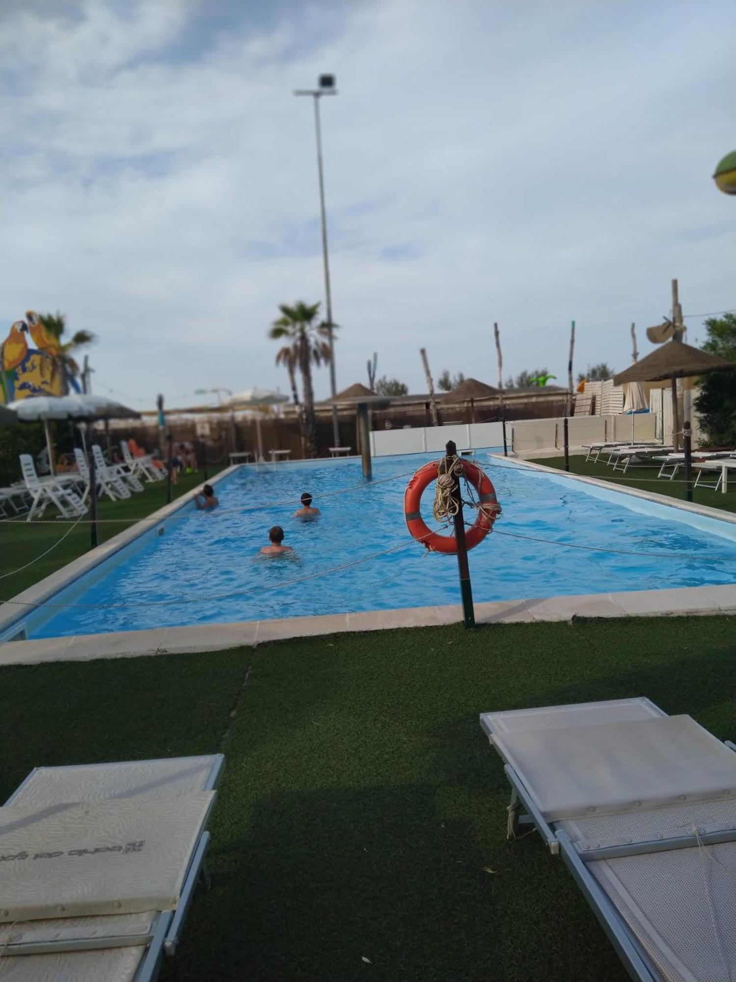 Sabbia D'oro Rimini