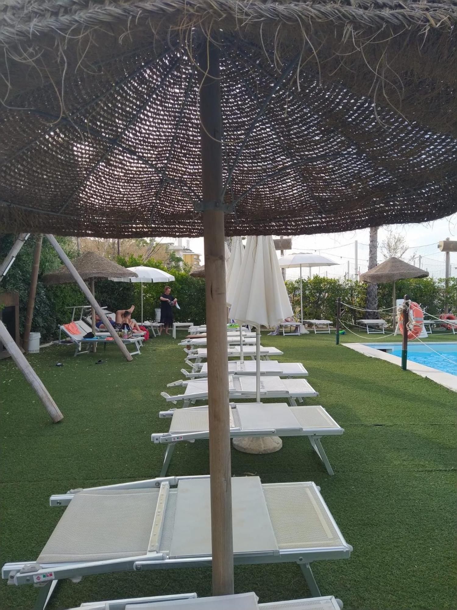 Sabbia D'oro 2* Rimini